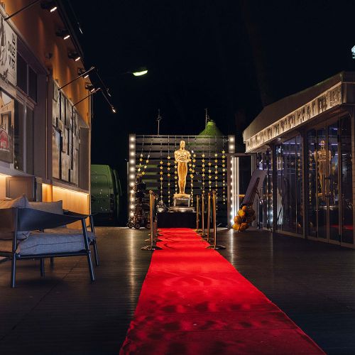 Progetto Web Catering ed Eventi