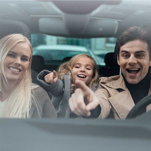 Progetto Web Parking Fiumicino