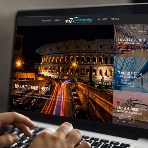 Ncc Transfer Roma