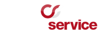 logo crystal service