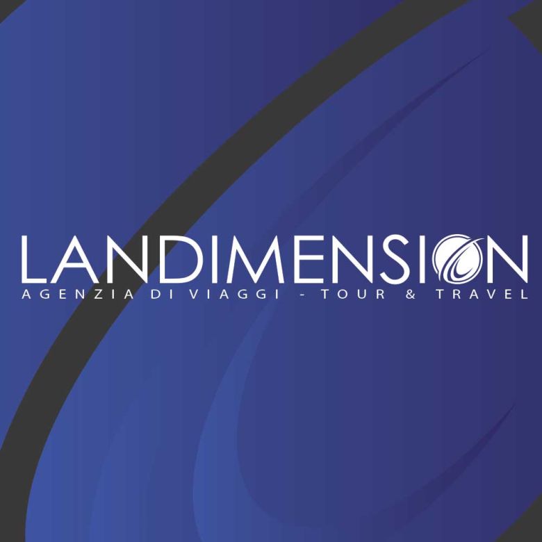 Agenzia Viaggi Landimension Logo