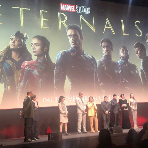 Contest All Star Agency