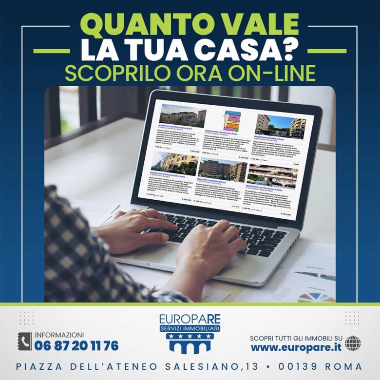 agenzia immobiliare roma