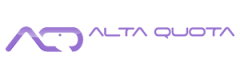 Alta Quota Parking Logo